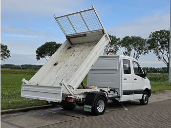 Carrinha basculante Mercedes-Benz Sprinter 513 ac kipper dc: foto 3