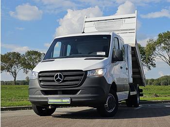 Carrinha basculante MERCEDES-BENZ Sprinter 514