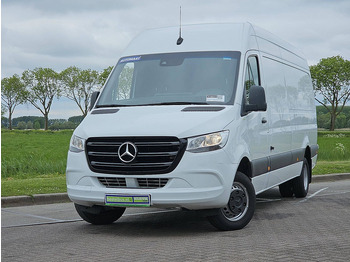 Furgão MERCEDES-BENZ Sprinter 514