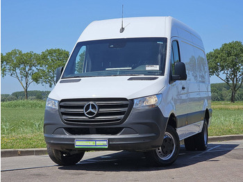 Furgão MERCEDES-BENZ Sprinter 516
