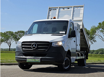 Carrinha basculante MERCEDES-BENZ Sprinter 519