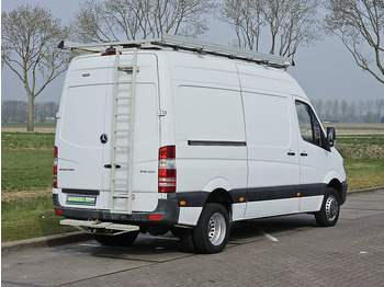 Furgão Mercedes-Benz Sprinter 519 CDI 3.0 V6 L2H2: foto 3