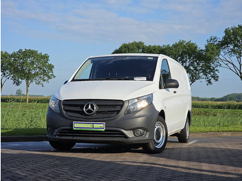 Furgão compacto MERCEDES-BENZ Vito 109