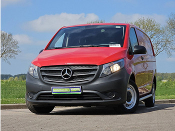 Furgão compacto MERCEDES-BENZ Vito 110