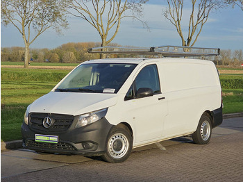 Furgão compacto Mercedes-Benz Vito 111 Lang: foto 2