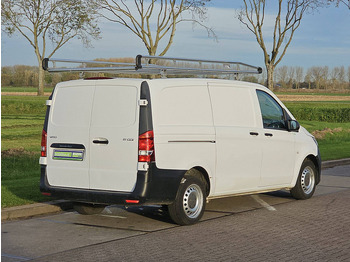 Furgão compacto Mercedes-Benz Vito 111 Lang: foto 3