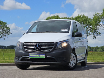 Furgão compacto MERCEDES-BENZ Vito 114