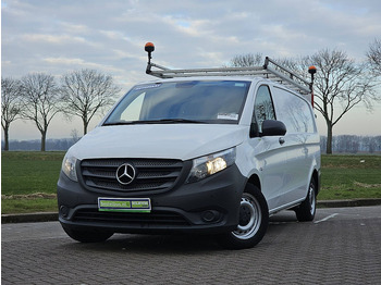 Furgão compacto MERCEDES-BENZ Vito 116