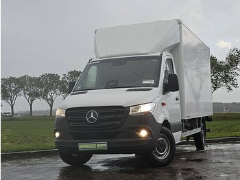 Carrinha de contentor MERCEDES-BENZ eSprinter