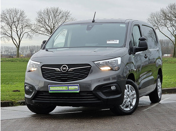 Carrinha de contentor OPEL