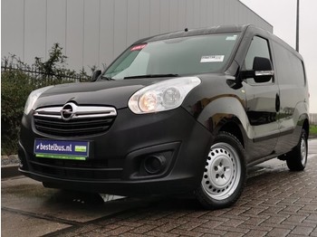Furgão Opel Combo  maxi 1.6 cdti l22h1,: foto 1