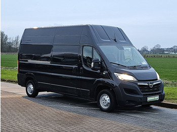 Furgão Opel Movano 2.2 L3H3 Extra-Hoog NAP!: foto 5