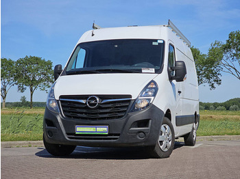 Furgão OPEL