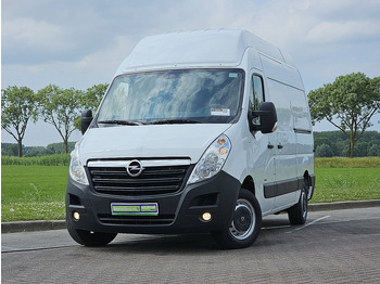 Furgão compacto OPEL
