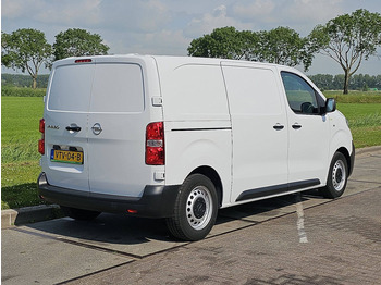 Furgão compacto Opel Vivaro 1.5 L2 Navi Euro6 NAP AC: foto 3 Furgão compacto Opel Vivaro 1.5 L2 Navi Euro6 NAP AC: foto 3