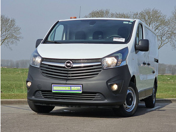 Furgão compacto OPEL Vivaro
