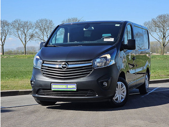 Furgão compacto OPEL Vivaro