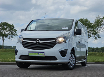 Furgão compacto OPEL Vivaro