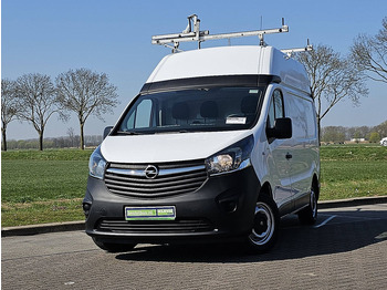 Furgão compacto OPEL Vivaro