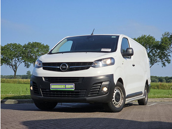 Furgão compacto OPEL Vivaro