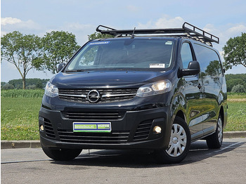 Furgão compacto OPEL Vivaro