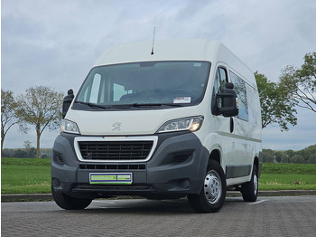 Furgão compacto PEUGEOT Boxer