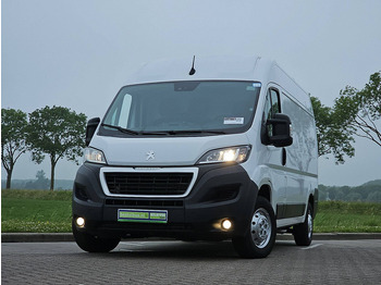 Furgão PEUGEOT Boxer