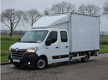 Locação financeira de Renault Master 2.3 163 pk clima EURO6 Renault Master 2.3 163 pk clima EURO6: foto 2 Locação financeira de Renault Master 2.3 163 pk clima EURO6 Renault Master 2.3 163 pk clima EURO6: foto 2