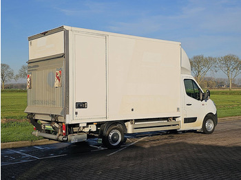 Carrinha de contentor Renault Master 2.3 Bakwagen Laadklep!: foto 3 Carrinha de contentor Renault Master 2.3 Bakwagen Laadklep!: foto 3