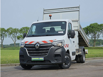Carrinha basculante RENAULT Master 2.3