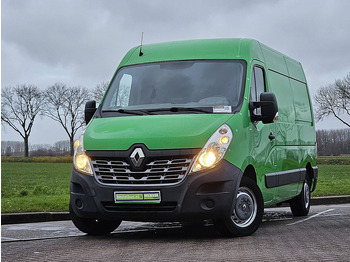 Furgão RENAULT Master 2.3
