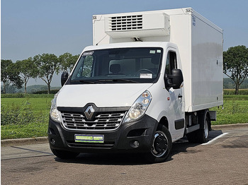 Carrinha frigorífica RENAULT Master 2.3