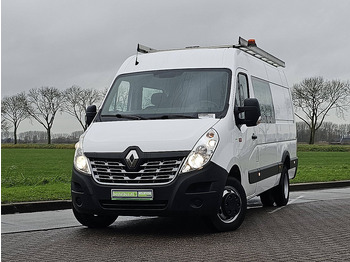 Furgão RENAULT Master 2.3