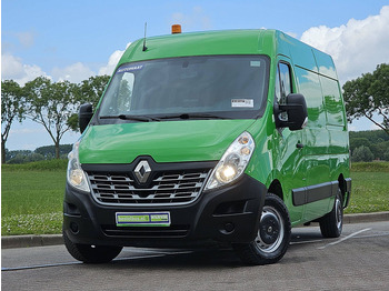 Furgão RENAULT Master 2.3
