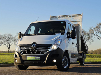 Carrinha basculante RENAULT Master 2.3