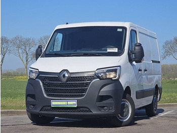 Furgão compacto RENAULT Master 2.3