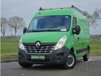 Furgão RENAULT Master 2.3