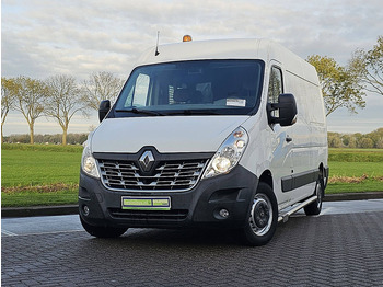 Furgão RENAULT Master 2.3