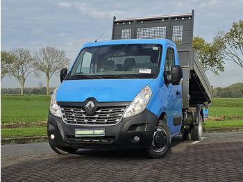 Carrinha basculante RENAULT Master 2.3