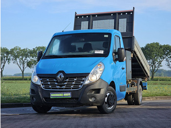 Carrinha basculante RENAULT Master 2.3