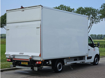 Carrinha de contentor Renault Master T35 ac EURO6: foto 3