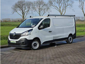 Locação financeira de Renault Trafic 1.6 DCI Renault Trafic 1.6 DCI: foto 2