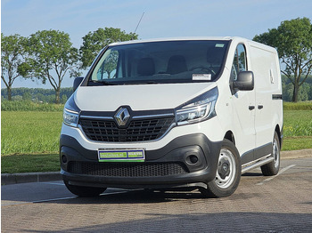 Furgão compacto RENAULT Trafic 1.6