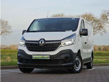 Furgão compacto RENAULT Trafic 1.6