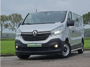 Furgão compacto RENAULT Trafic 2.0