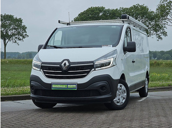 Furgão compacto RENAULT Trafic 2.0