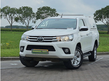 Pick-up TOYOTA Hilux