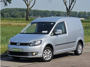 Furgão compacto Volkswagen Caddy 1.6 L1 Airco MF-Stuur!: foto 2