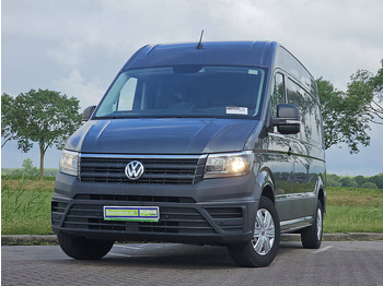 Furgão VOLKSWAGEN Crafter