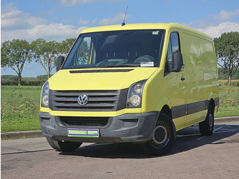 Furgão VOLKSWAGEN Crafter